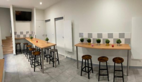 CH1 Durafour chambre privé